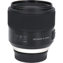 Tamron Lens (Single Focus)