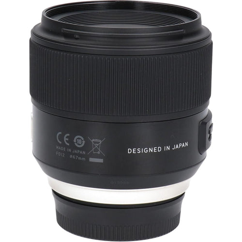 Tamron Lens (Single Focus)