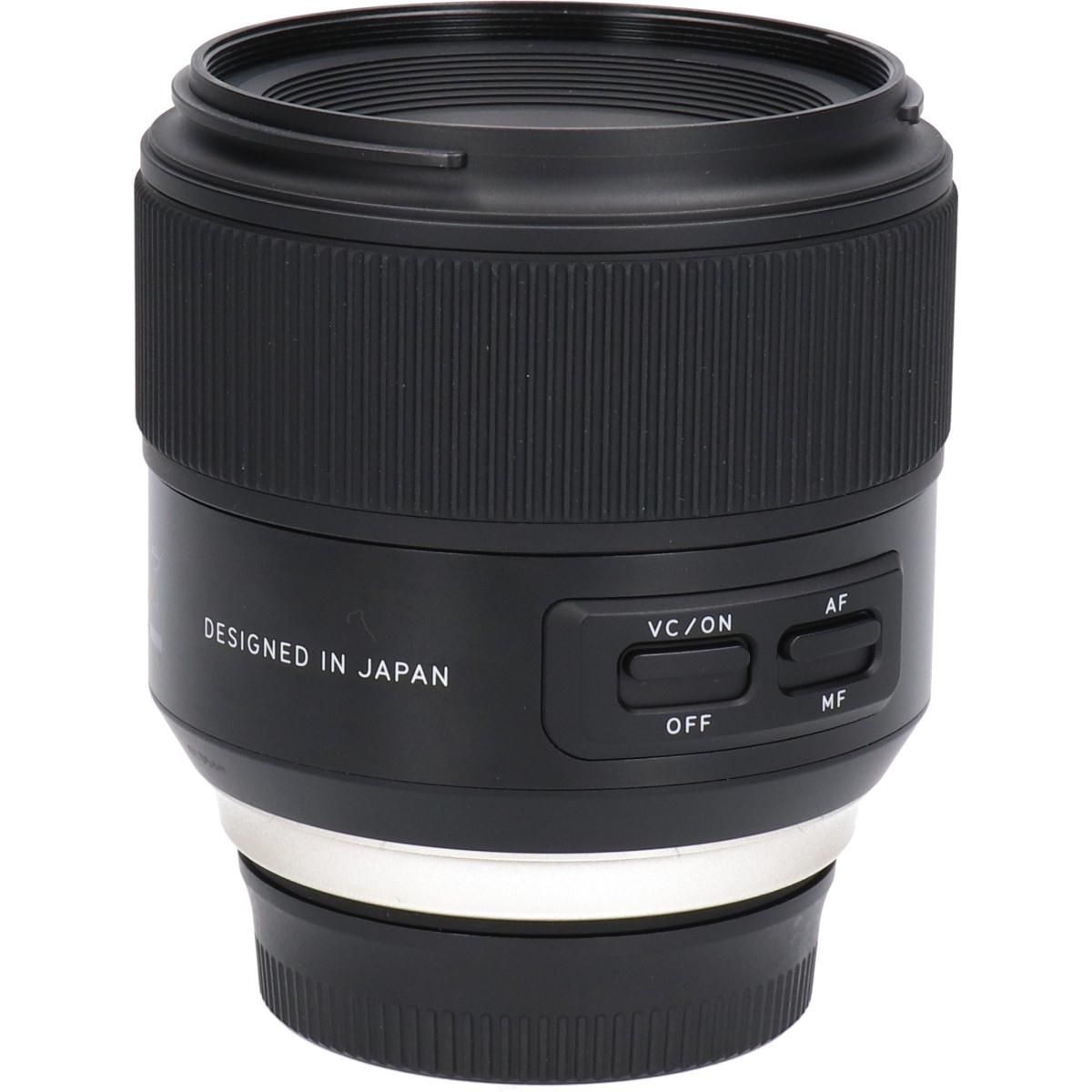 Tamron Lens (Single Focus)