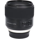 Tamron Lens (Single Focus)