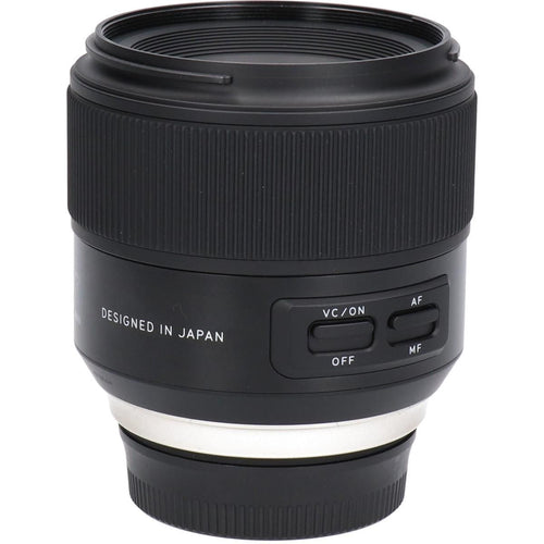 Tamron Lens (Single Focus)