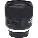 Tamron Lens (Single Focus)