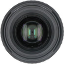 Tamron Lens (Single Focus)