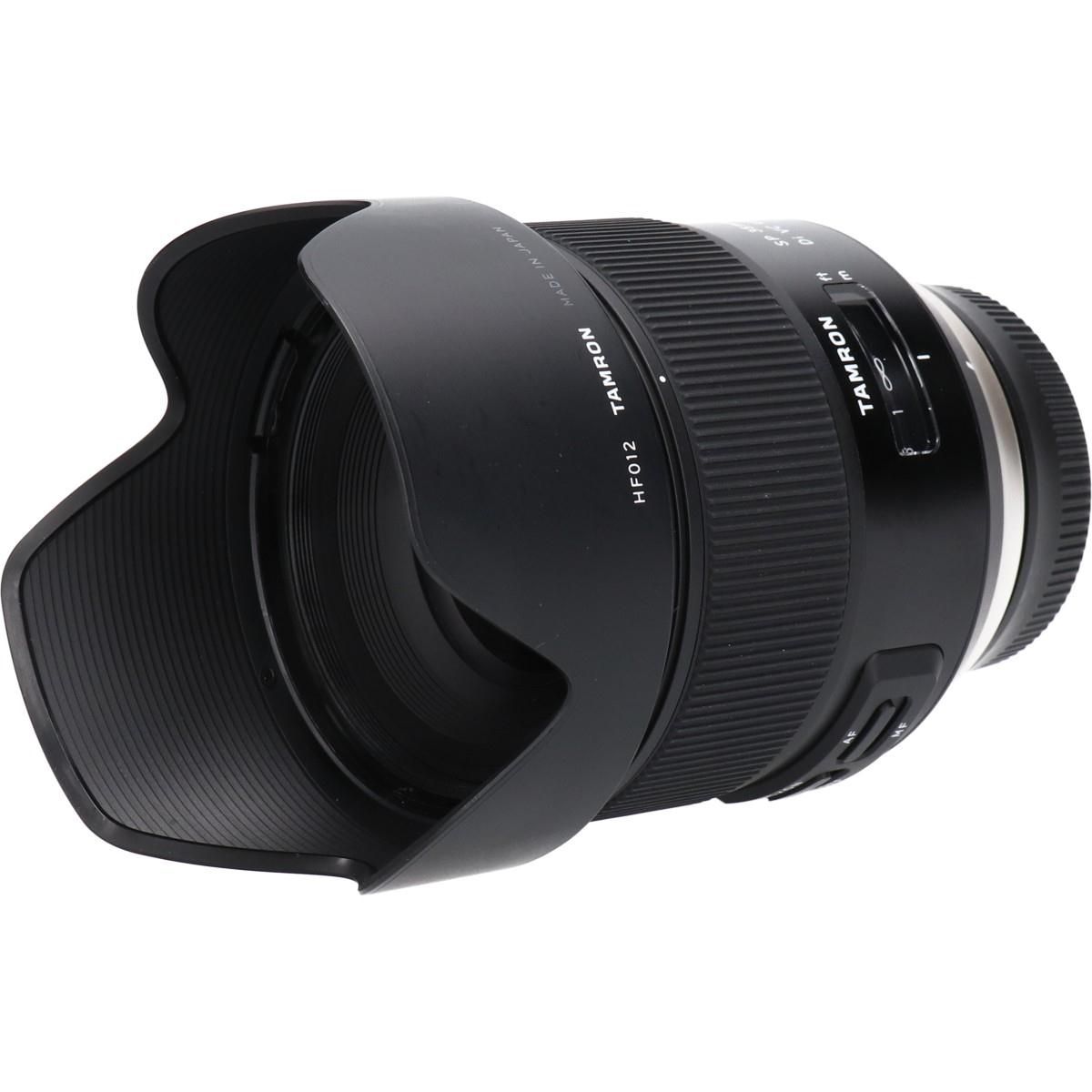 Tamron Lens (Single Focus)