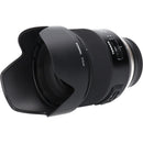 Tamron Lens (Single Focus)