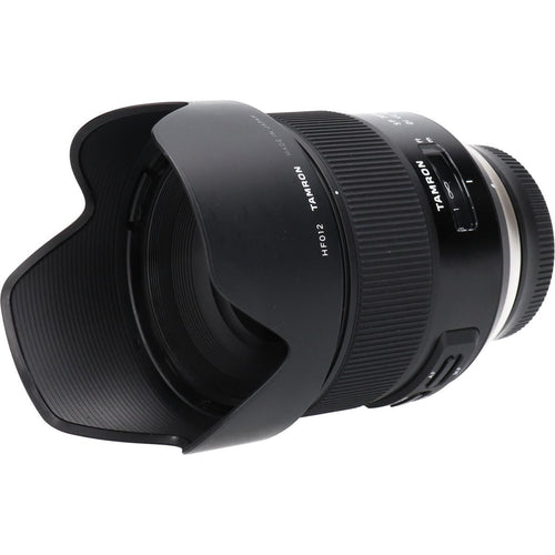 Tamron Lens (Single Focus)