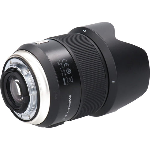 Tamron Lens (Single Focus)