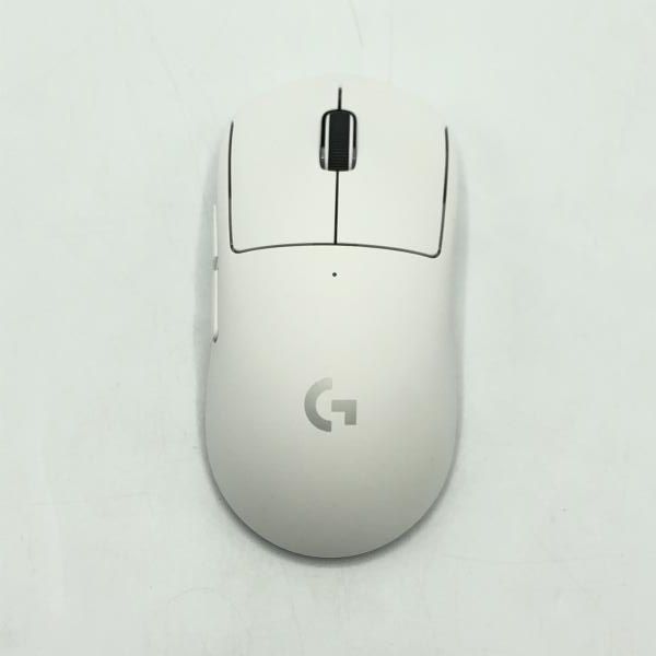 Logicool Mouse Body G Pro X Superlight 2 G-Ppd-004Wl [10]