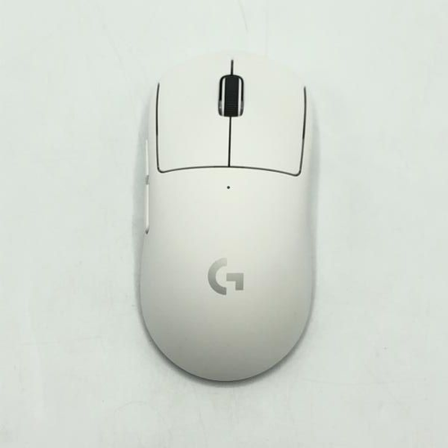 Logicool Mouse Body G Pro X Superlight 2 G-Ppd-004Wl [10]