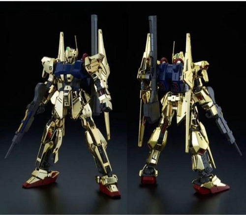 Mg (Master Grade) 1/100 Z-Msv