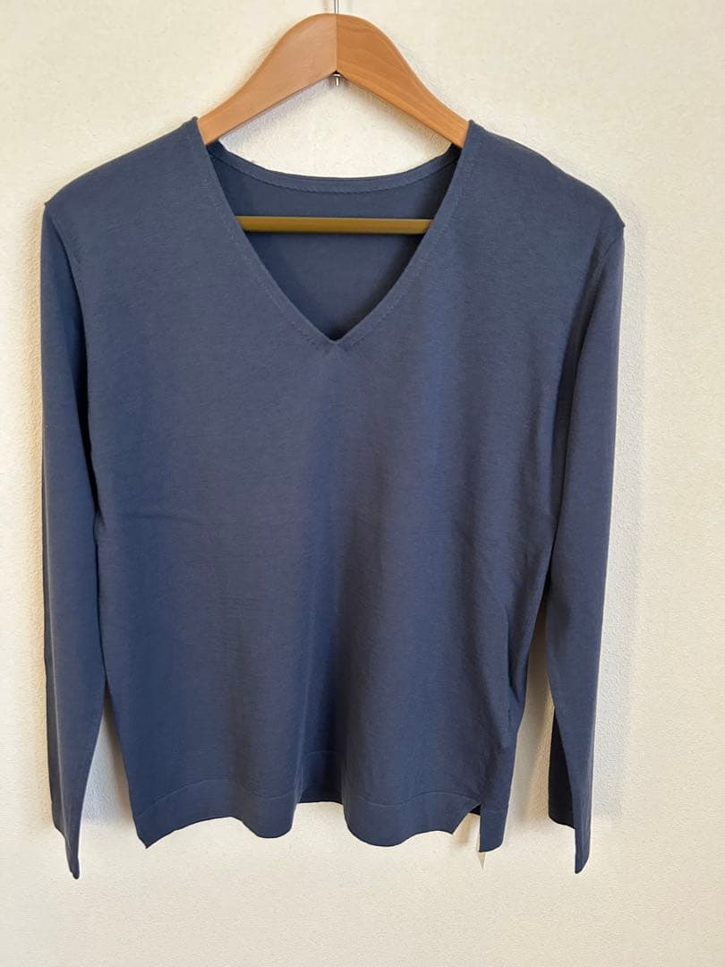 Ballsey Long Sleeve