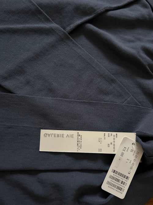 Ballsey Long Sleeve