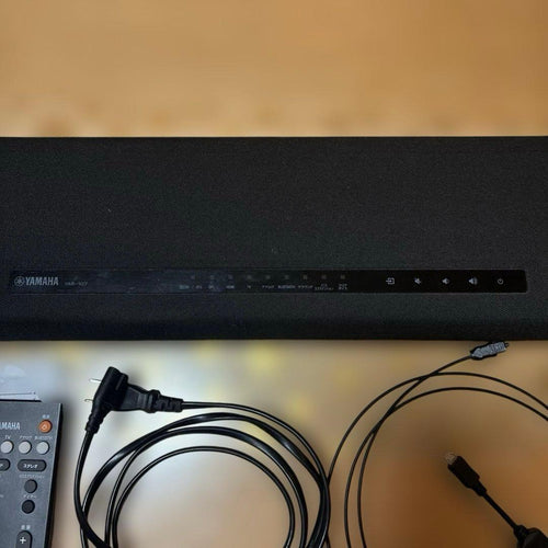 Yamaha Other Yas-107