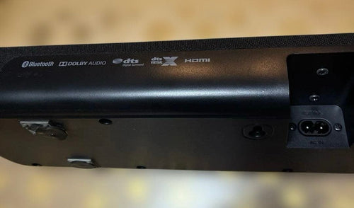 Yamaha Other Yas-107