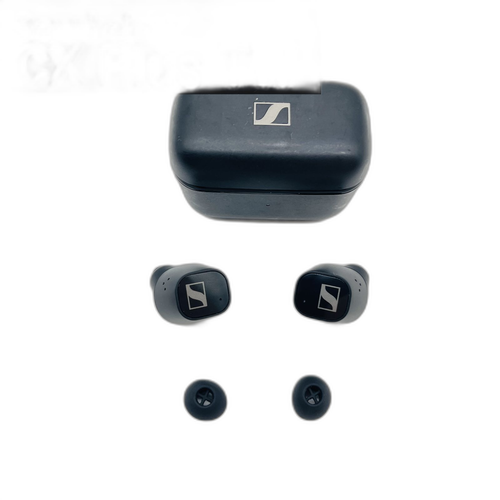Sennheiser Wireless Earphone Cx Plus True Bluetooth Aptx Adaptive Ipx4 24 C