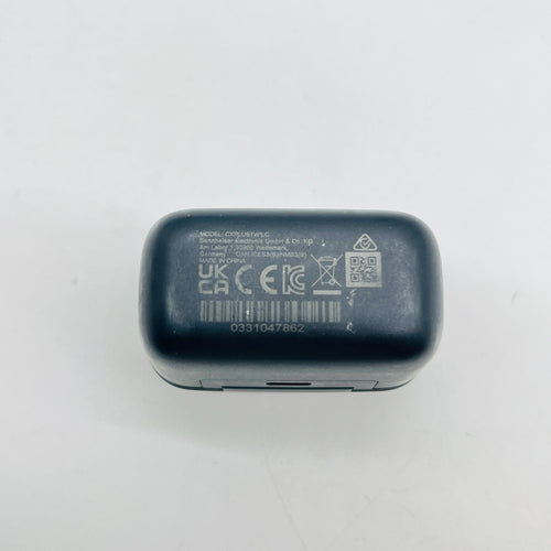 Sennheiser Wireless Earphone Cx Plus True Bluetooth Aptx Adaptive Ipx4 24 C