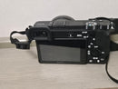 Sony Mirrorless Interchangeable Lips 6400
