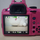 Digital Slrs Pentax K-R