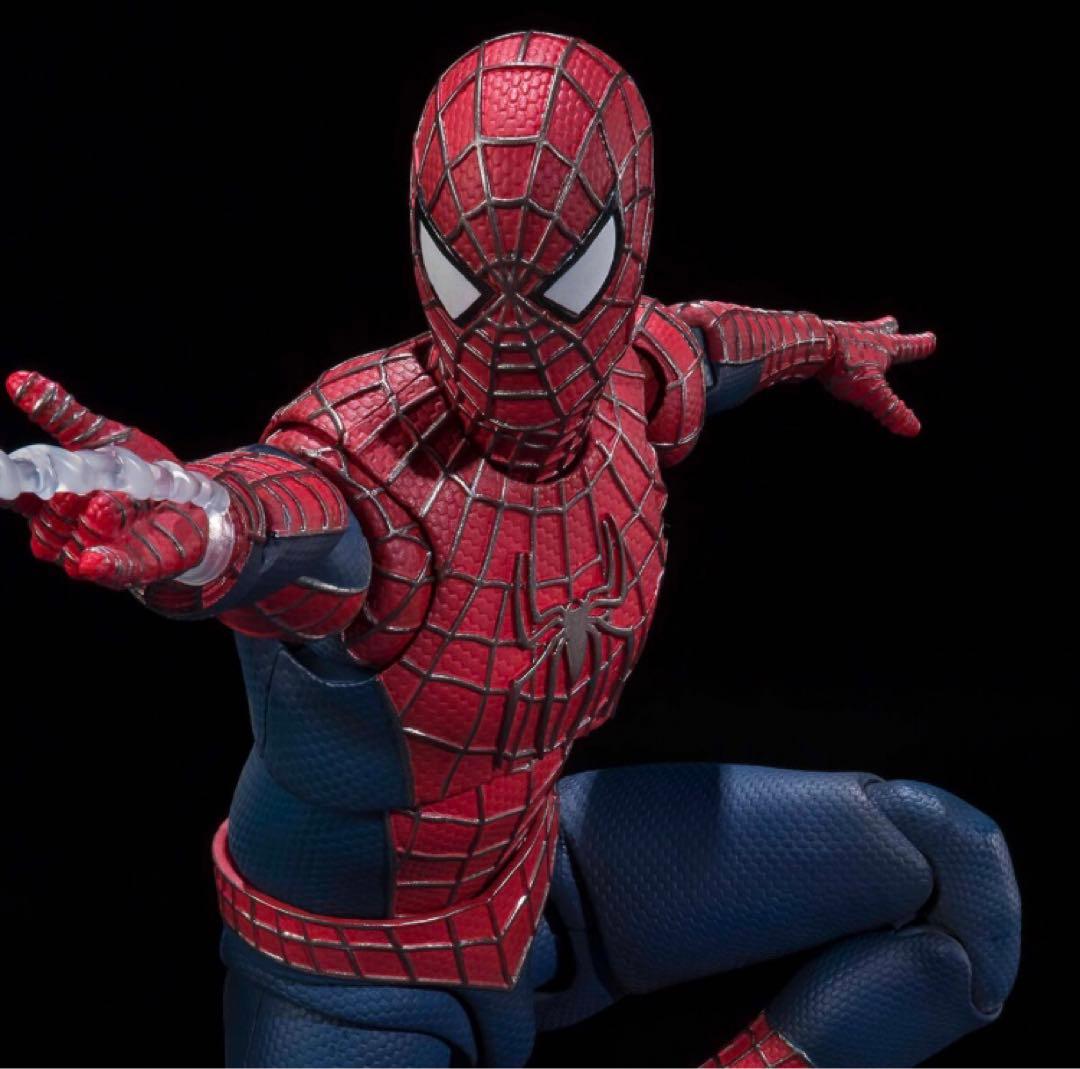 S.H.Figuarts American Comic S.H.
