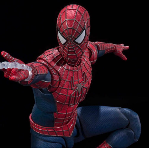 S.H.Figuarts American Comic S.H.