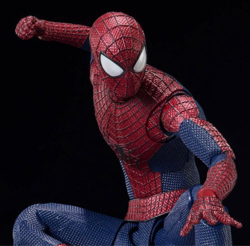S.H.Figuarts American Comic S.H.