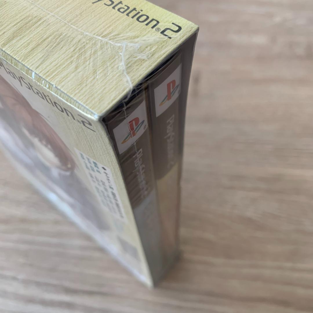 Software (Package Version) Ps2