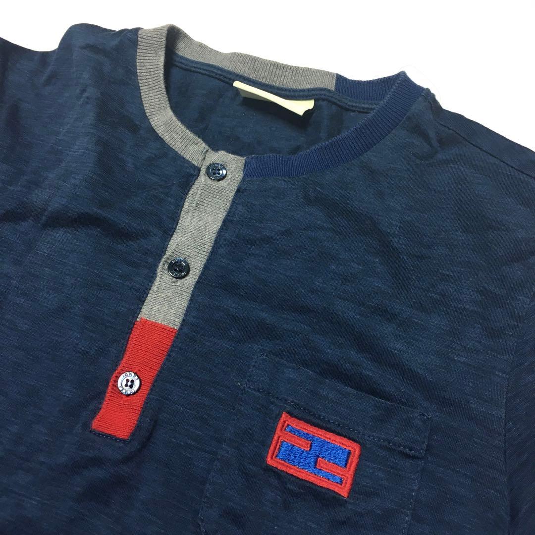 Fendi T-shirts à manches longues 12A