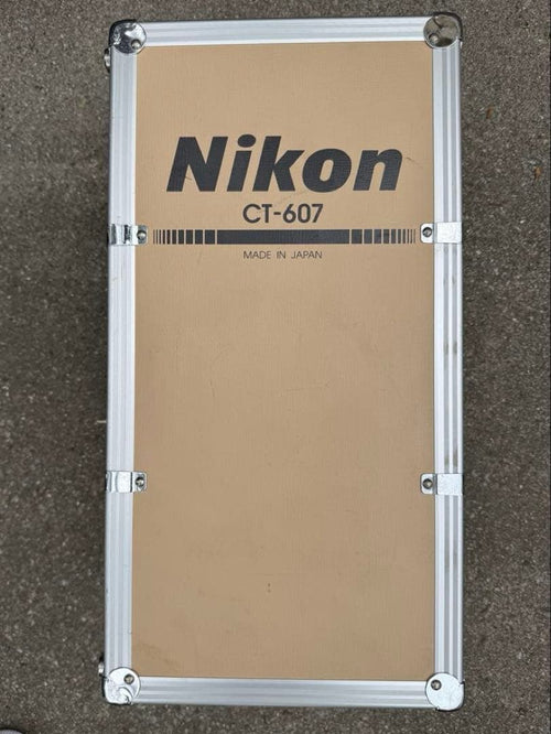 Nikon Digital Slr Af-S Nikkor F/4G Ed Vr