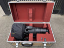 Nikon Digital Slr Af-S Nikkor F/4G Ed Vr