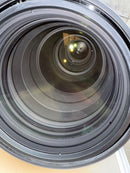 Nikon Digital Slr Af-S Nikkor F/4G Ed Vr