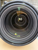 Nikon Digital Slr Af-S Nikkor F/4G Ed Vr