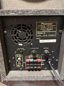 Pioneer Other Onkyo Gx-70Hd S-W11