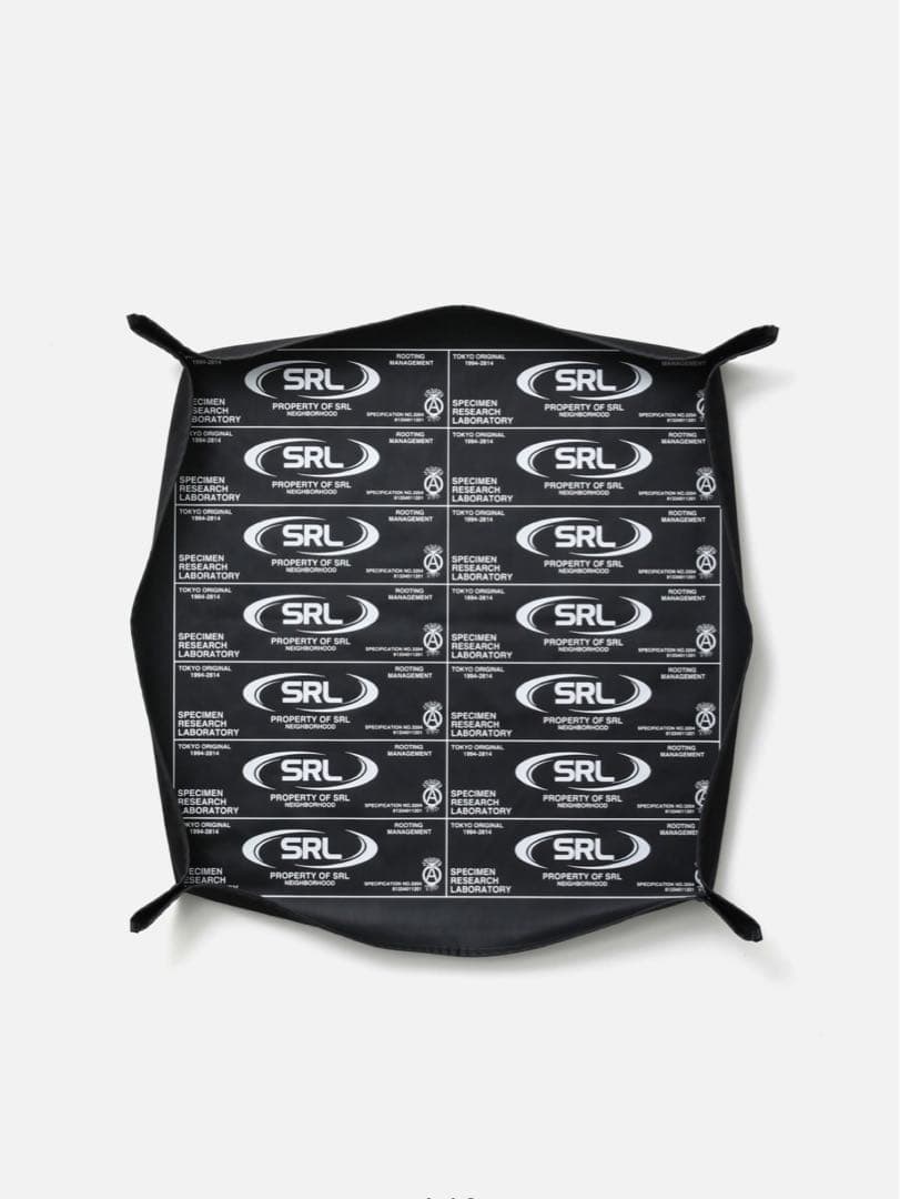 Neighborhood Other Srl Mud Flap/Neighborhood/