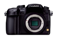 Digital Slr Gh3 1605 Dmc-Gh3-K
