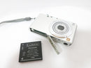 Panasonic Compact Digital Cameras Lumix Dmc-Fh5