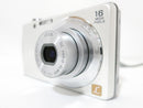 Panasonic Compact Digital Cameras Lumix Dmc-Fh5