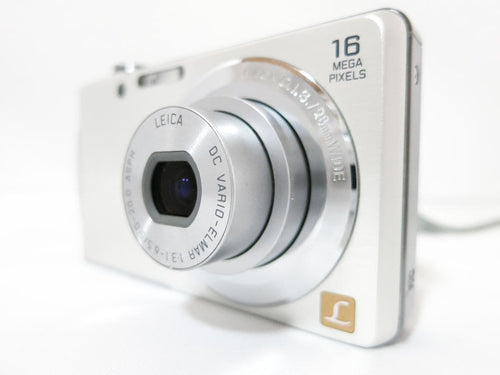 Panasonic Compact Digital Cameras Lumix Dmc-Fh5