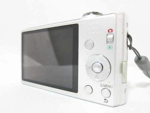 Panasonic Compact Digital Cameras Lumix Dmc-Fh5
