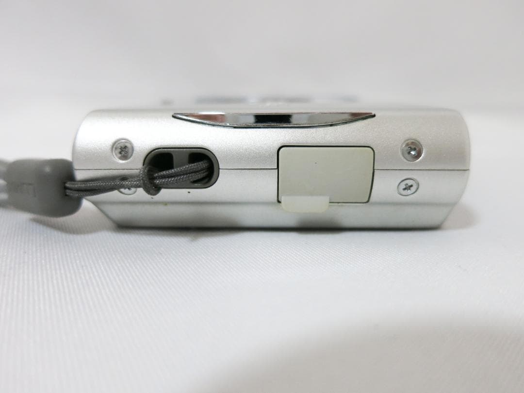 Panasonic Compact Digital Cameras Lumix Dmc-Fh5