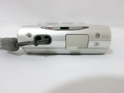 Panasonic Compact Digital Cameras Lumix Dmc-Fh5