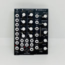 Modular Synthesizers Tiptop Audio Mix7 Control Path Z2040