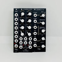 Modular Synthesizers Tiptop Audio Mix7 Control Path Z2040