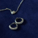 Earrings (Pairs) K18