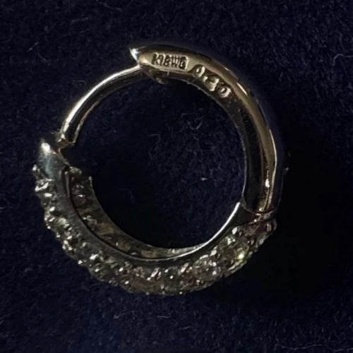 Earrings (Pairs) K18