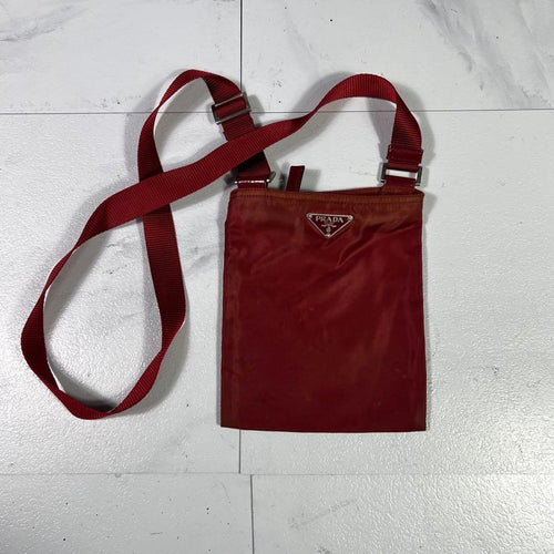 Prada Shoulder Bags