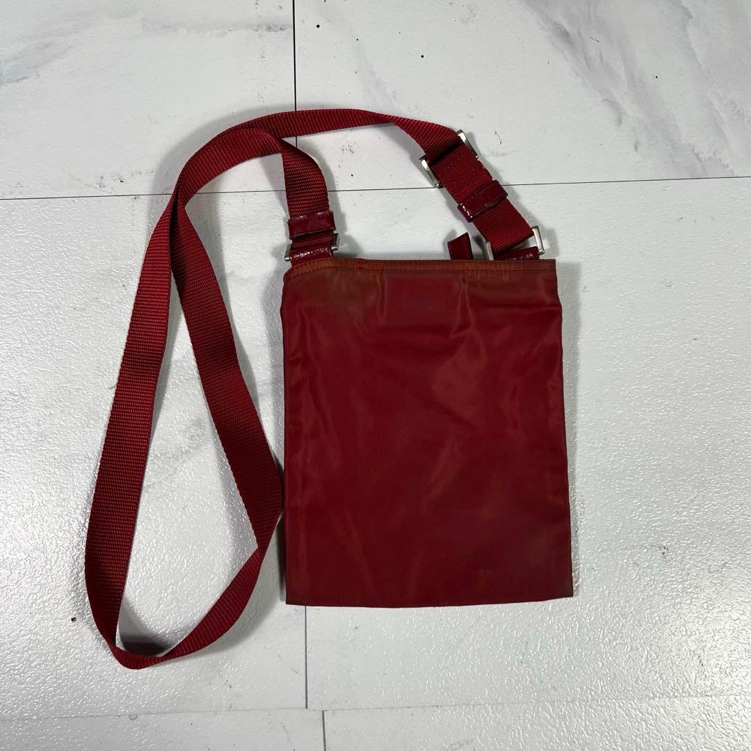 Prada Shoulder Bags