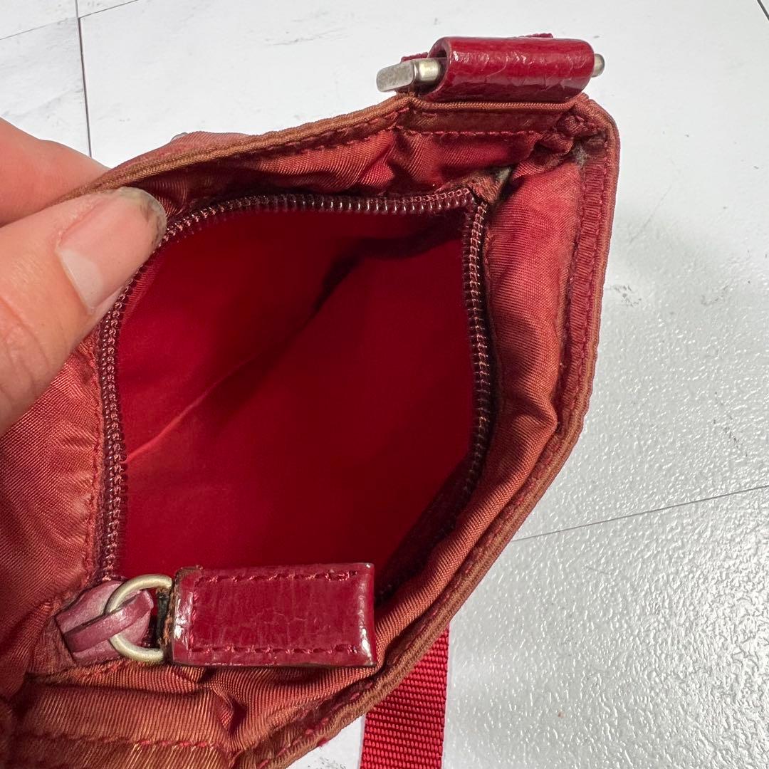 Prada Shoulder Bags