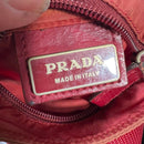 Prada Shoulder Bags