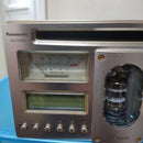 Panasonic Deck Player Changer 2 Cq-Tx5500D