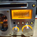 Panasonic Deck Player Changer 2 Cq-Tx5500D